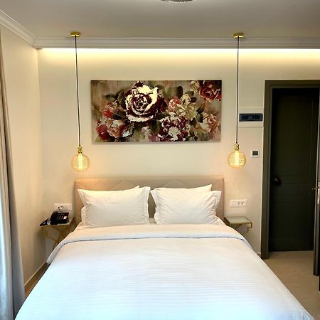 Aesthesis Arxontiko Luxury Rooms Міріна Екстер'єр фото