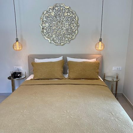 Aesthesis Arxontiko Luxury Rooms Міріна Екстер'єр фото