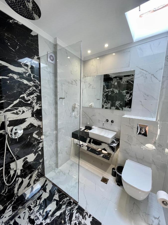 Aesthesis Arxontiko Luxury Rooms Міріна Екстер'єр фото