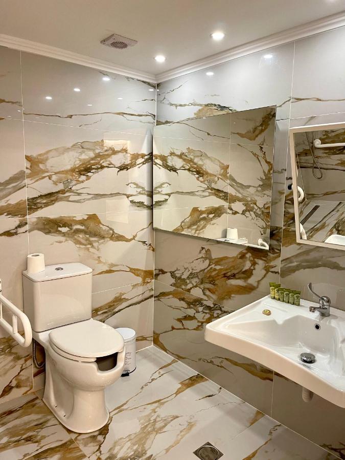 Aesthesis Arxontiko Luxury Rooms Міріна Екстер'єр фото